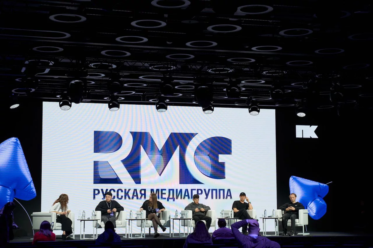 «Предпринимательский класс — 2025»: главные инсайты, цифры и тренды года