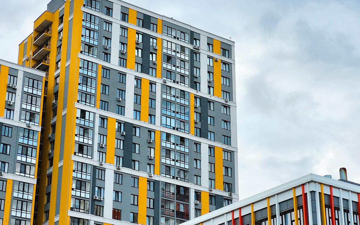 Фото: Evgenii1979 / Shutterstock / FOTODOM