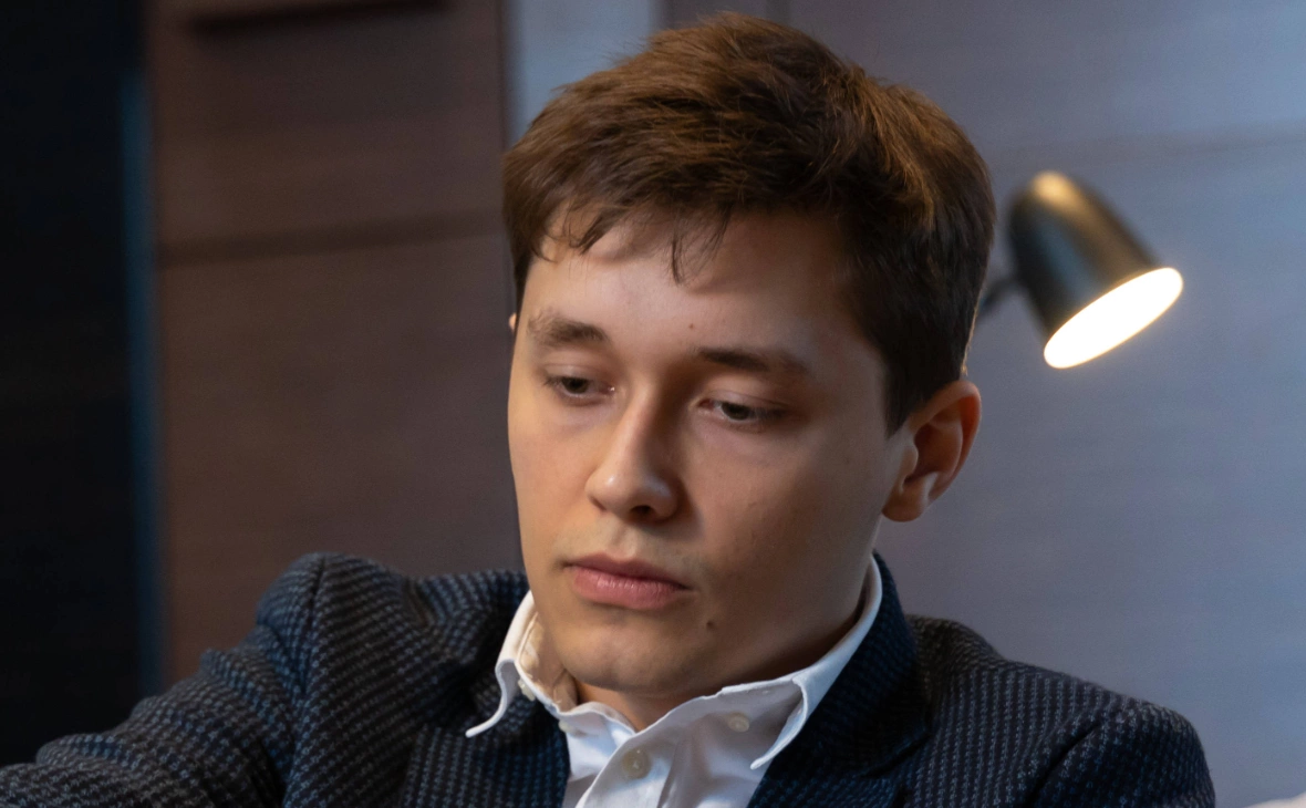 Norbert Wienold / Imago / Global Look Press