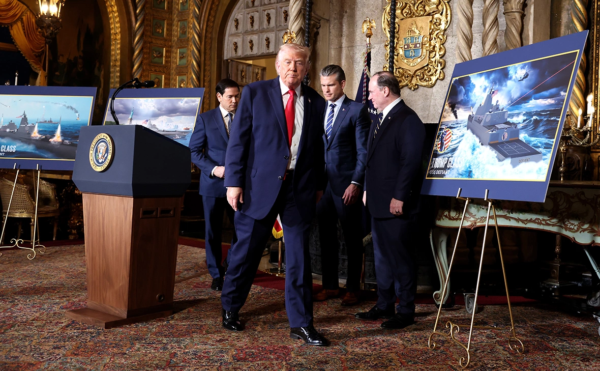 Tasos Katopodis / Getty Images