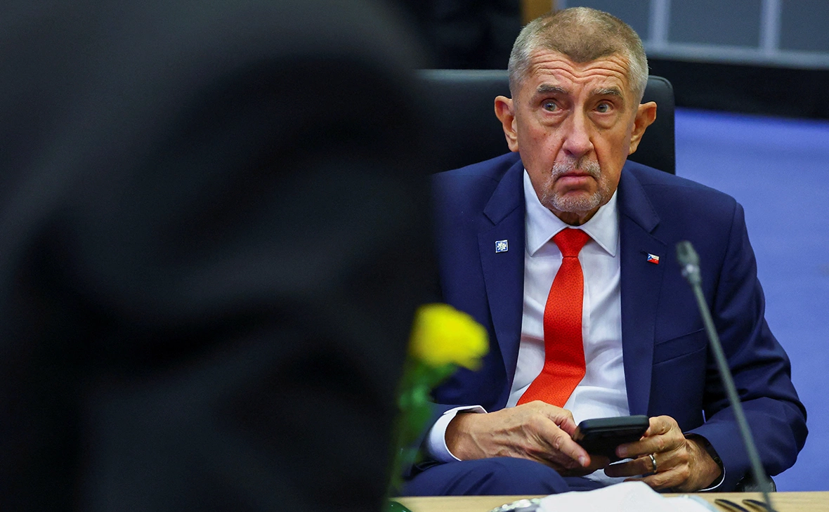 Yves Herman / Reuters
