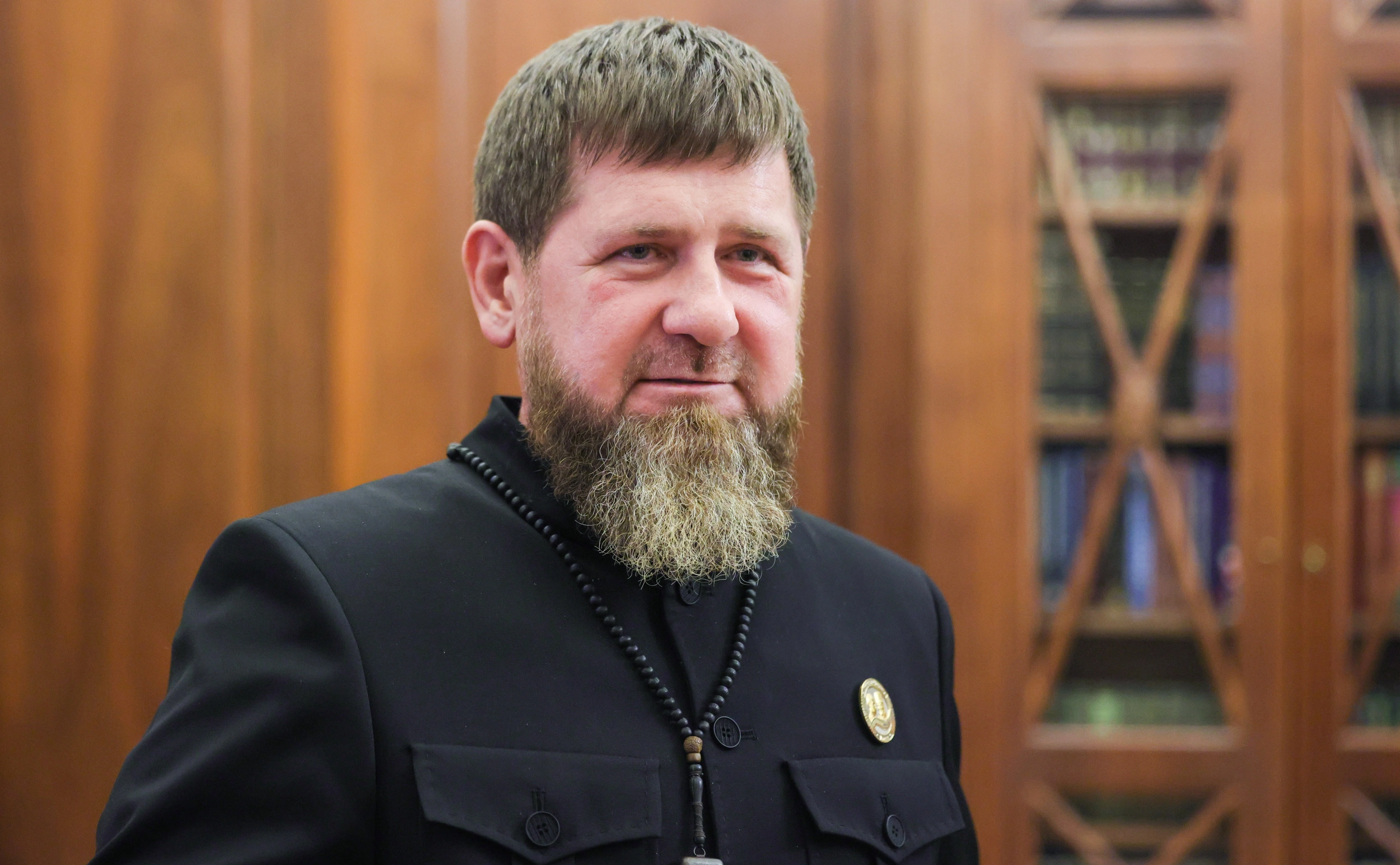 Михаил Метцель / ТАСС