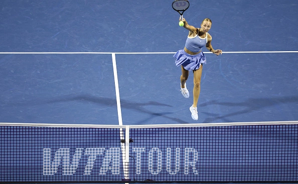 Emilee Chinn / Getty Images