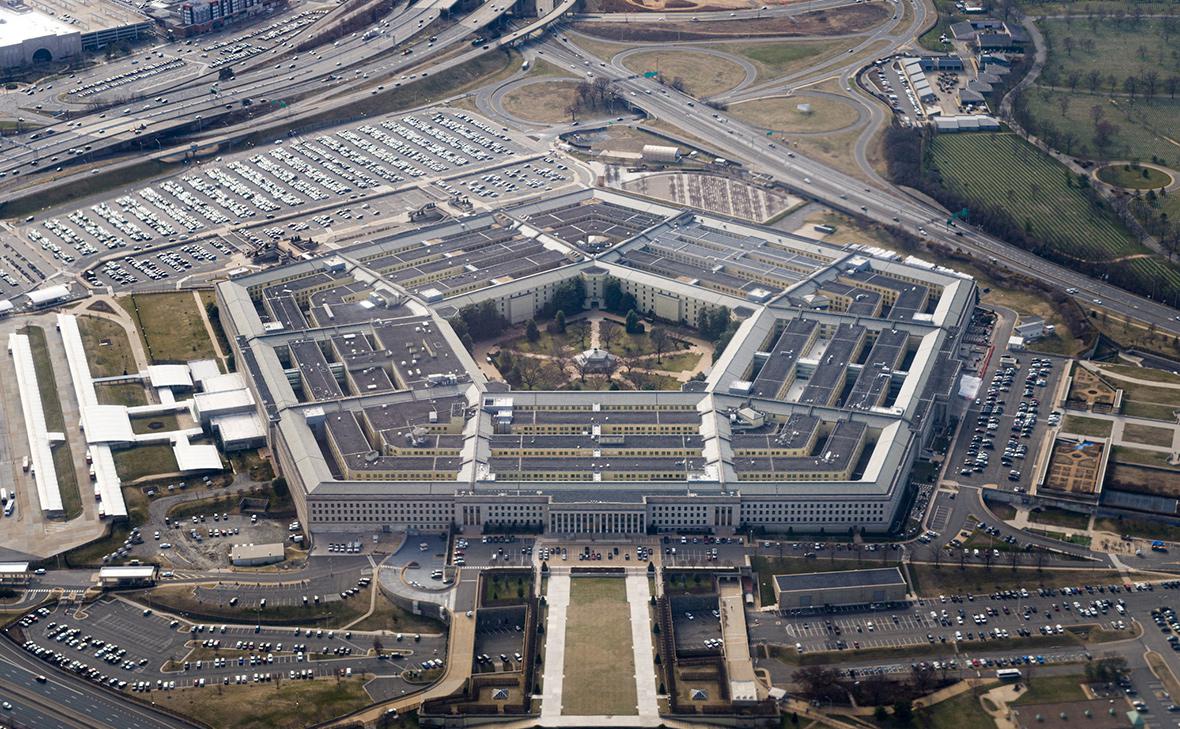 Инспектор Пентагона назвал состояние баз США в Тихом океане тревожным
