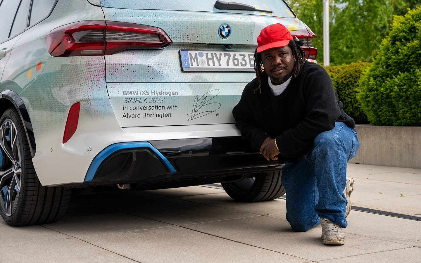 Фото: BMW