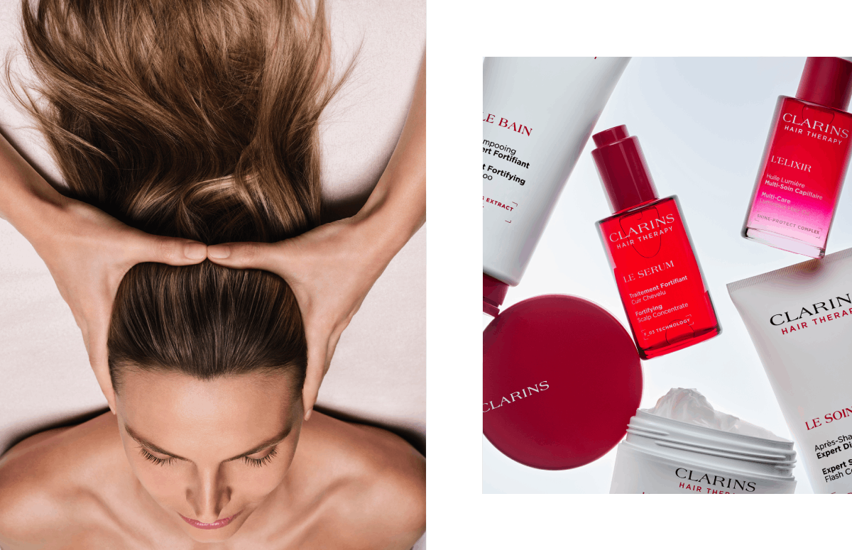 Фото: Пресс-служба Clarins