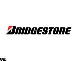 Чистая прибыль Bridgestone за 9 месяцев 2006г. составила $ 426 млн