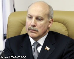 Иркутский губернатор приказал задержать рейс, на который опаздывал