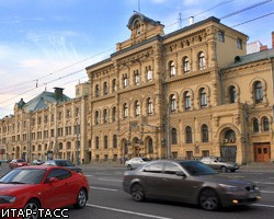 Политехнический музей в Москве закроют на 6 лет