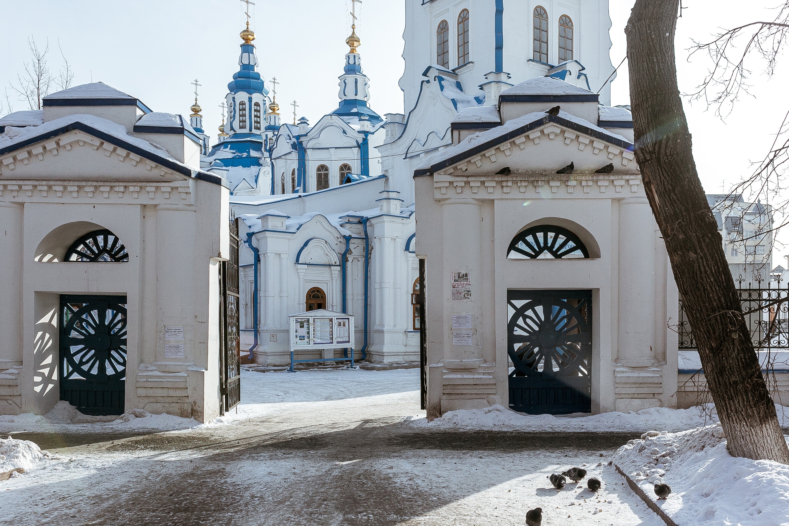 На реставрацию объектов культурного наследия в 2021 году выделено 145 миллионов рублей.
