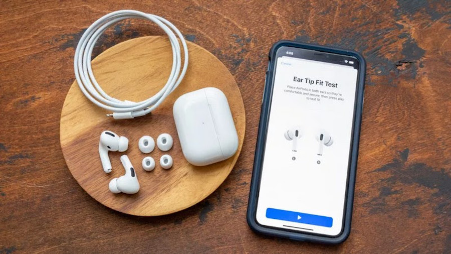 AirPods Pro