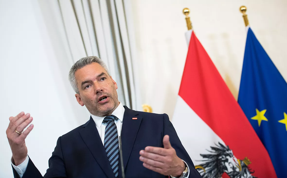 Michael Gruber / Getty Images