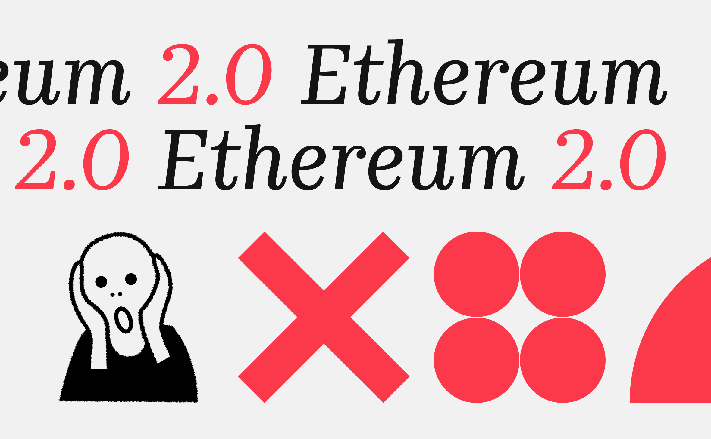 Главные проблемы и угрозы «Слияния» Ethereum. Часть 1