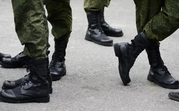 Лев Федосеев / ТАСС