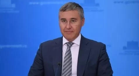 Рамиль Ситдиков/ТАСС