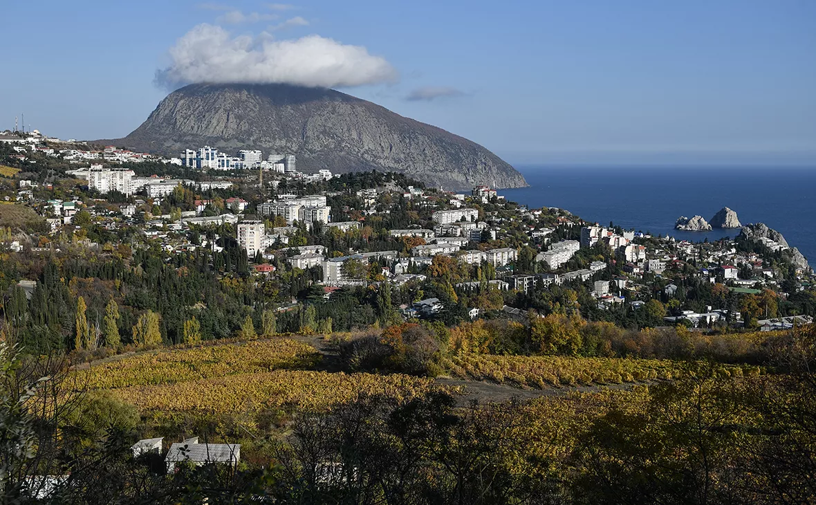 Константин Михальчевский / РИА Новости