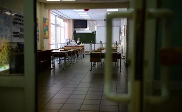 Павел Лисицын / РИА Новости 