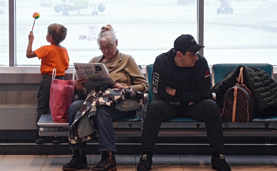 Кирилл Каллиников / РИА Новости