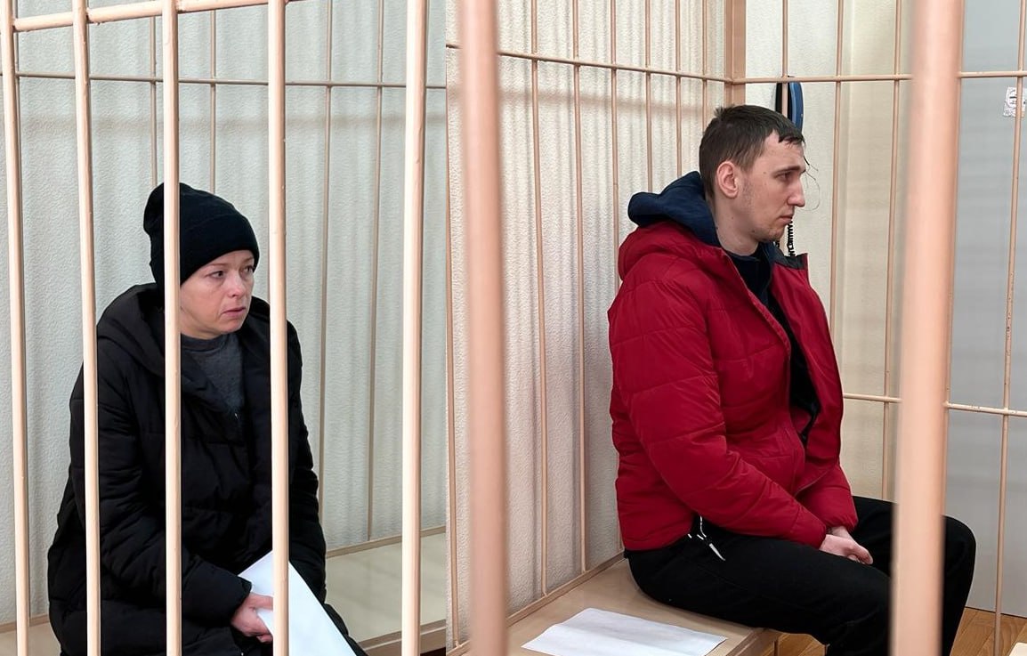 Фото: Управления Судебного департамента в Новосибирской области