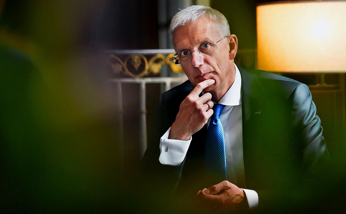 Sean Kilpatrick / Keystone Press Agency / Global Look Press