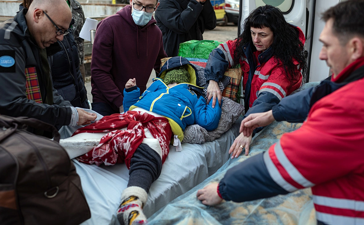 Алексей Фурман / Getty Images