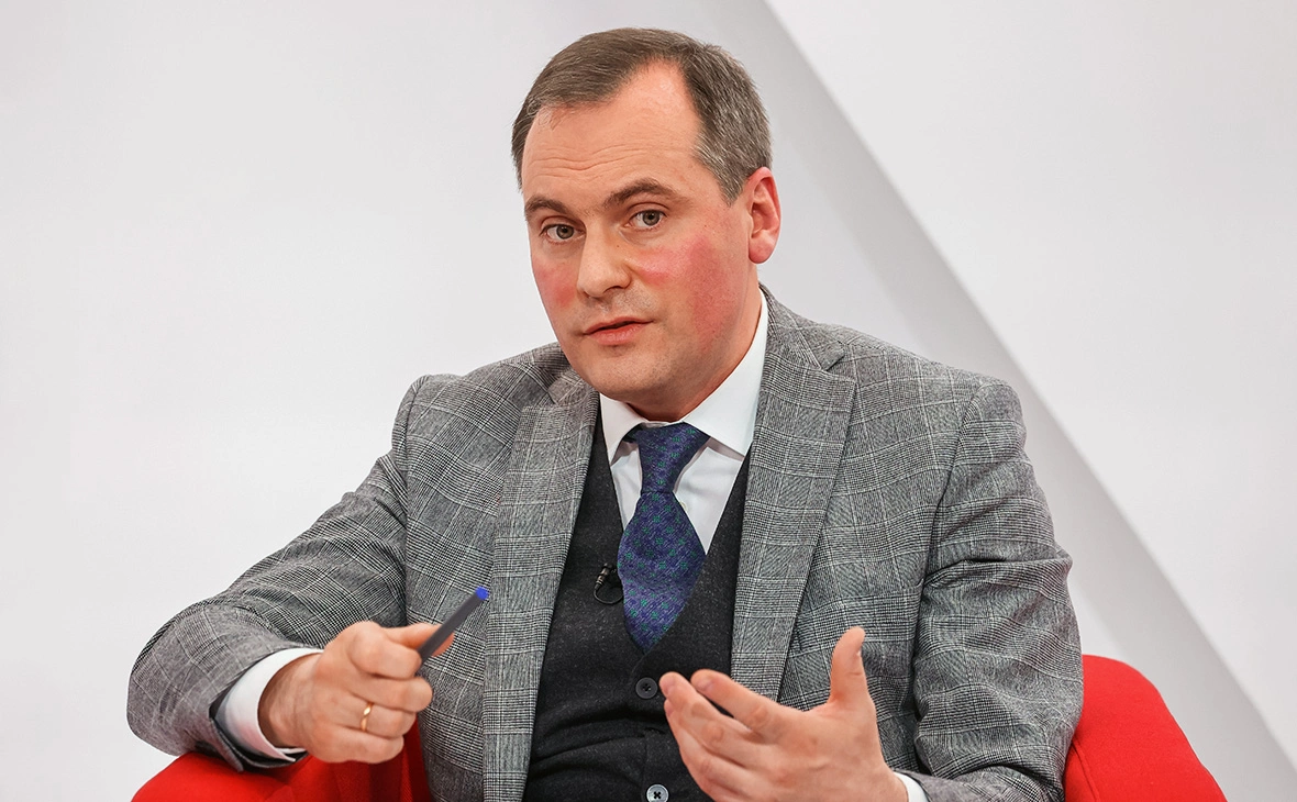 Владимир Гердо / ТАСС