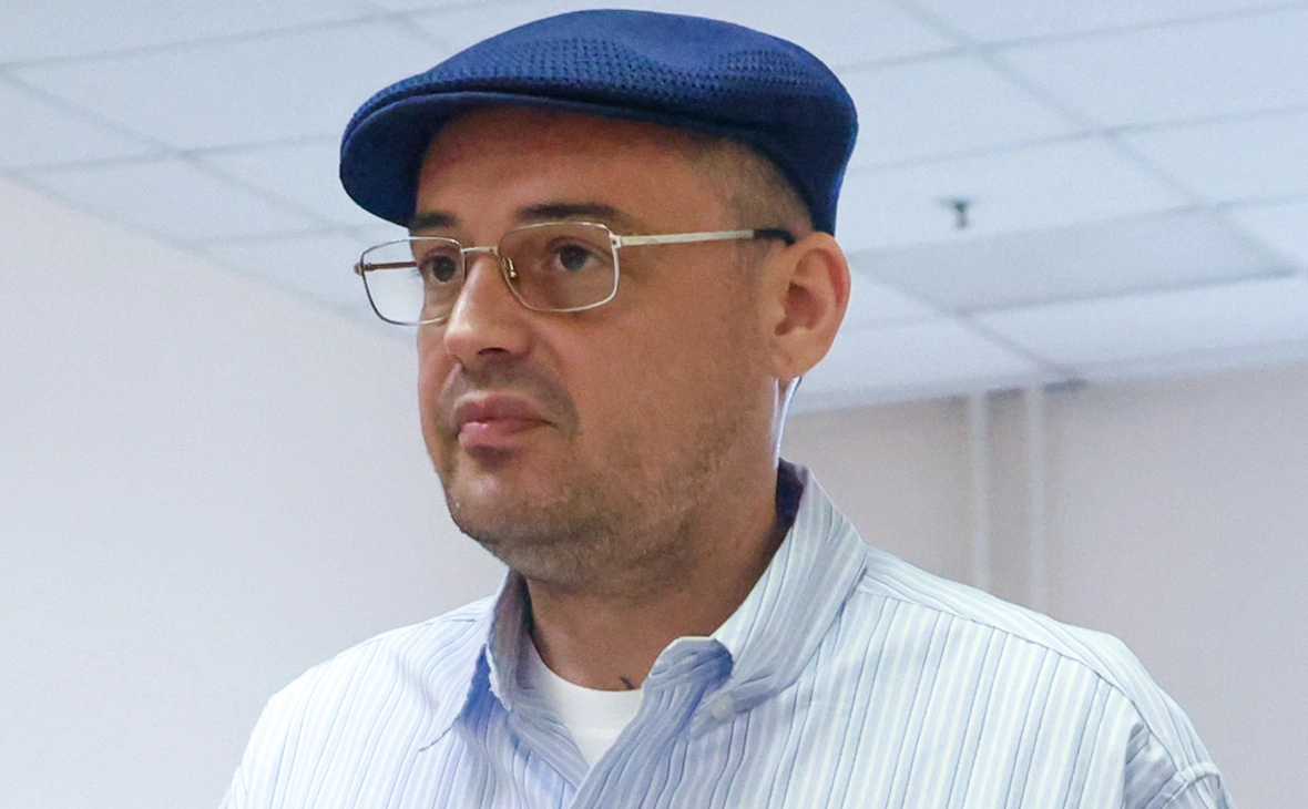 Алексей Белкин / NEWS.ru / Global Look Press