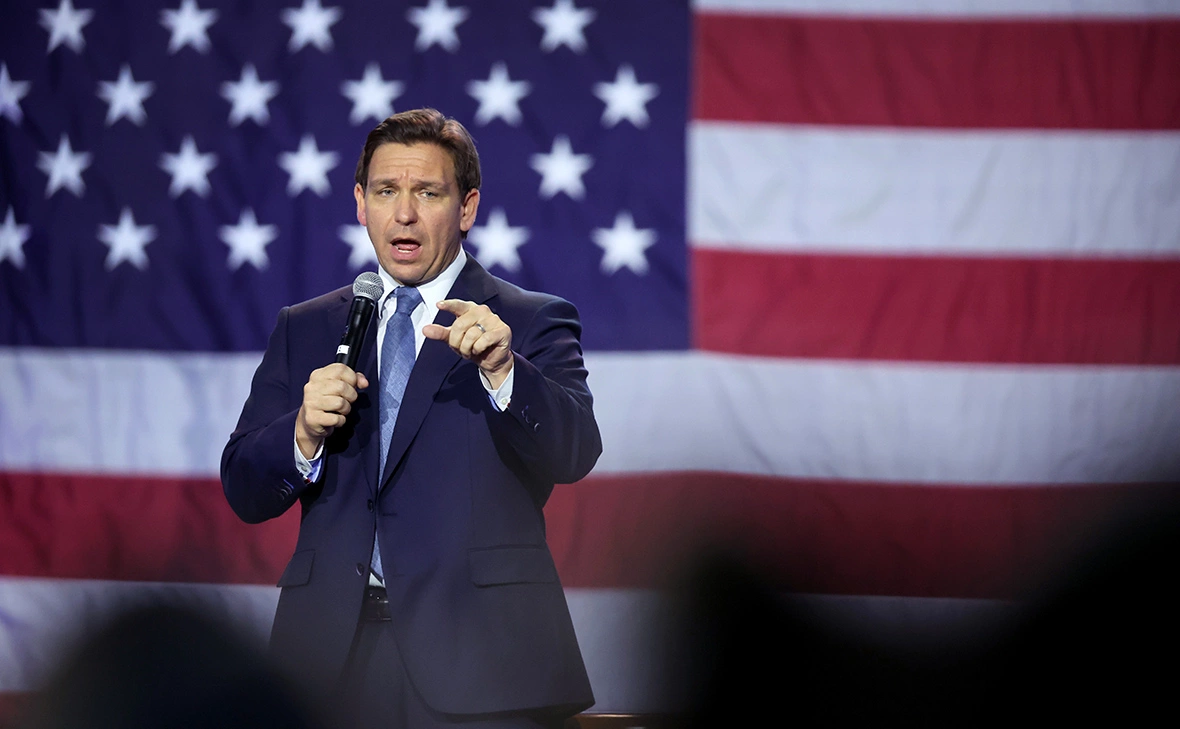 Scott Olson / Getty Images