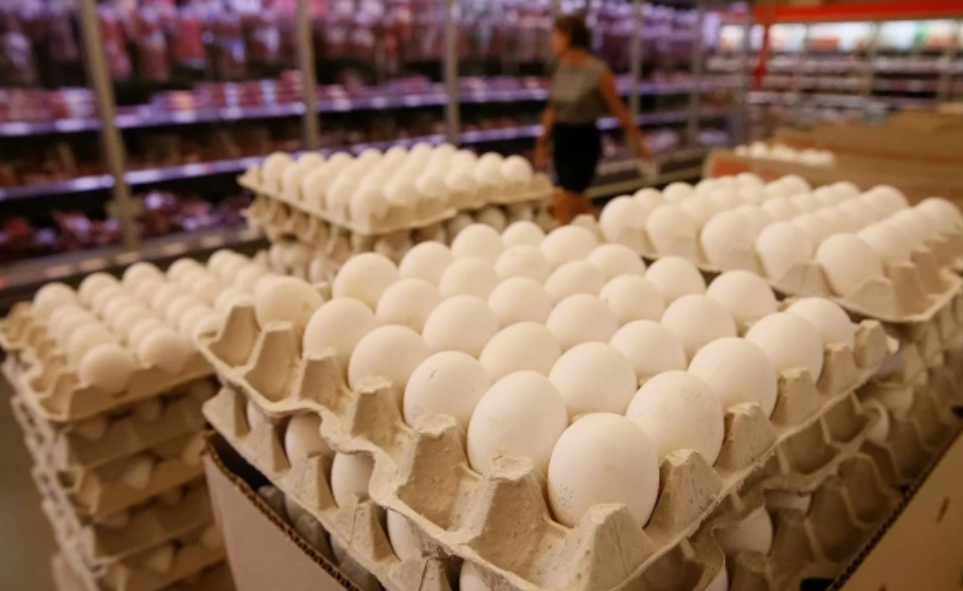 Валентин Огиренко / Reuters 