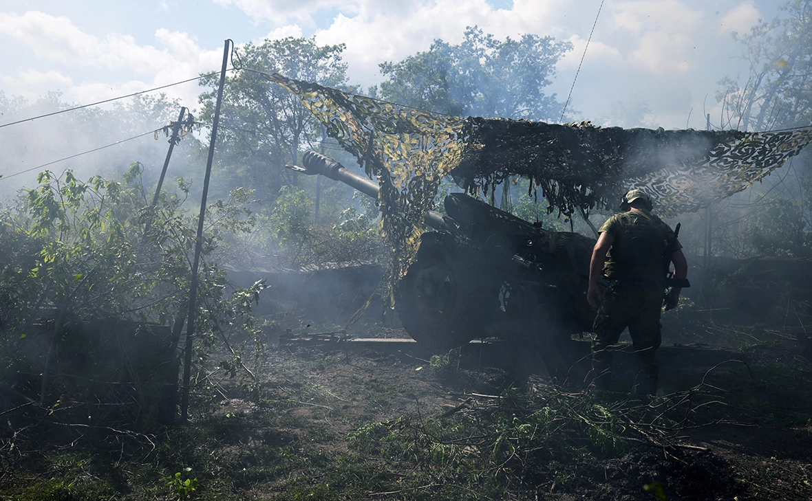 Евгений Биятов / РИА Новости
