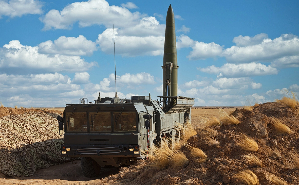 Вадим Савицкий / ТАСС