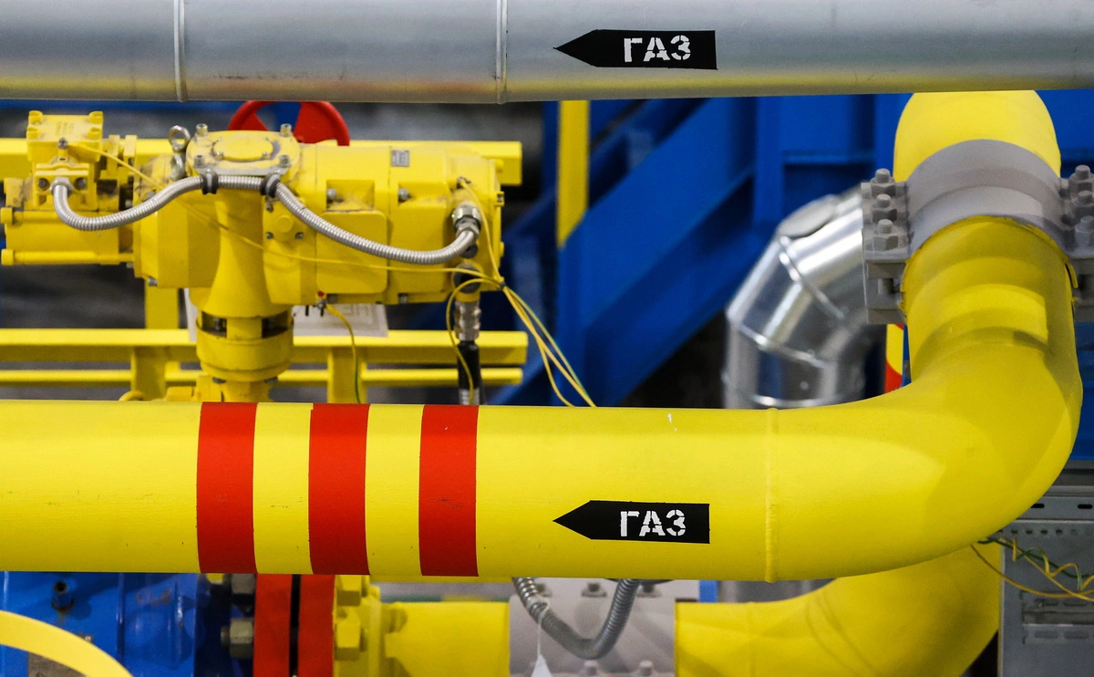 Кирилл Кухмарь / ТАСС