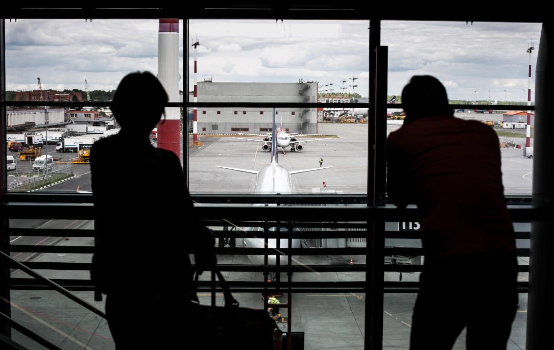 Владимир Андреев / URA.RU