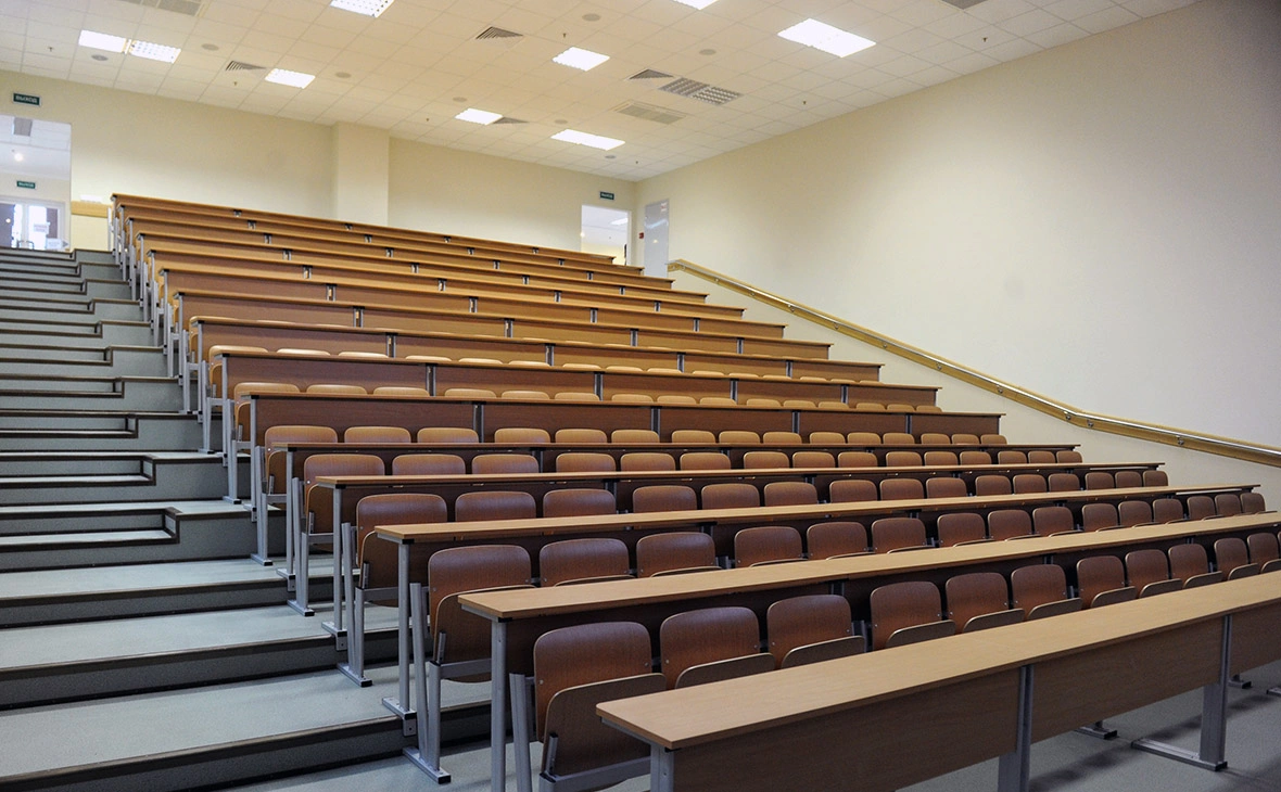 Сергей Фадеичев / ТАСС