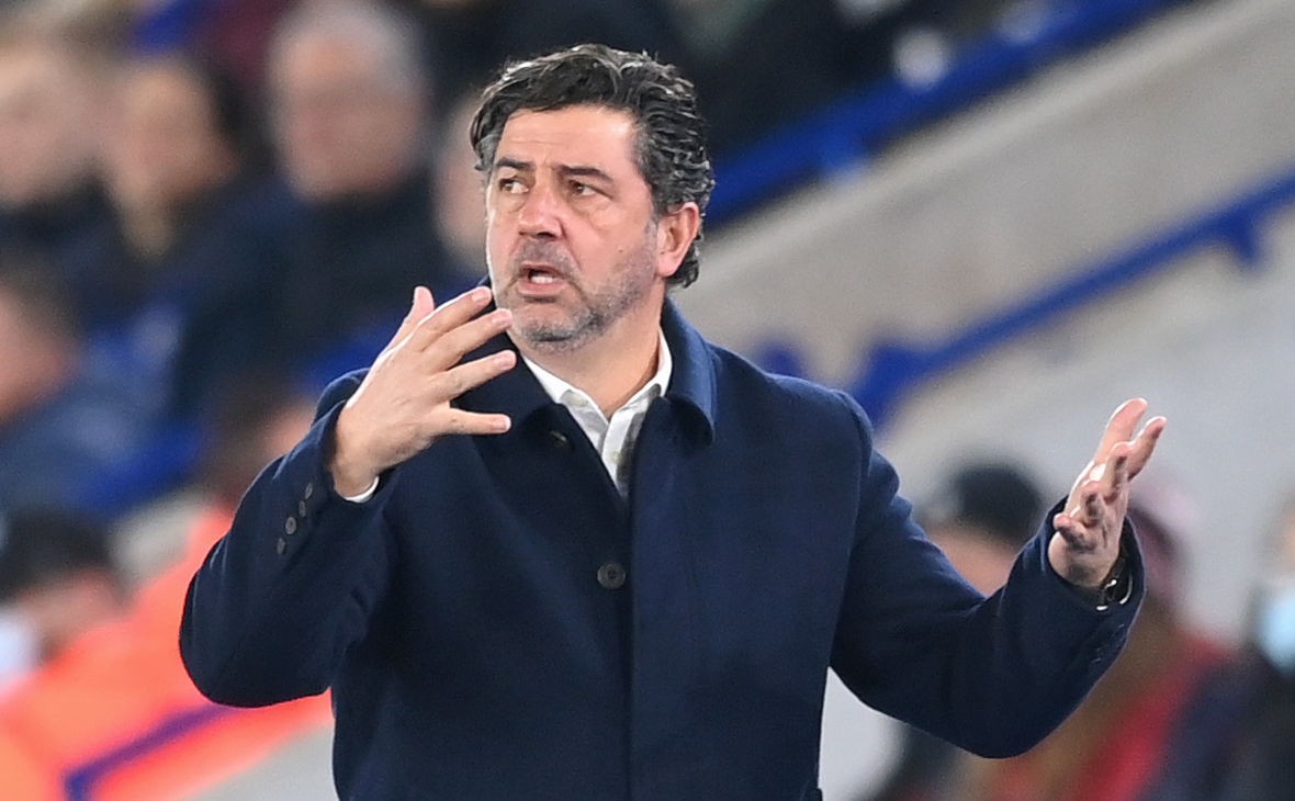 Michael Regan / Getty Images