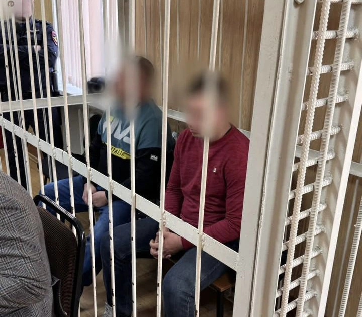 СУ СК РФ по Приморскому краю