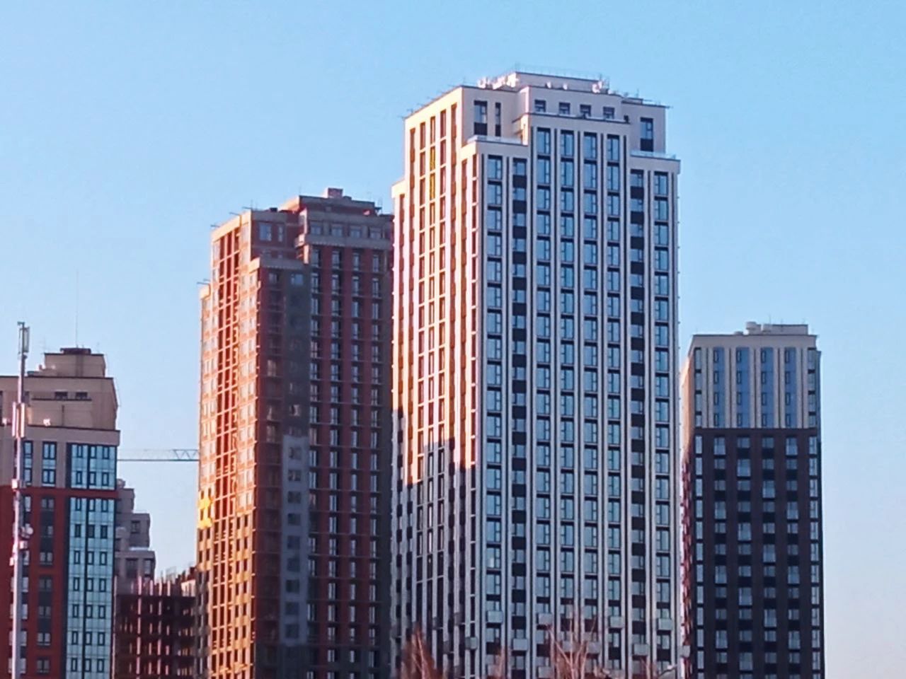 РБК Новосибирск