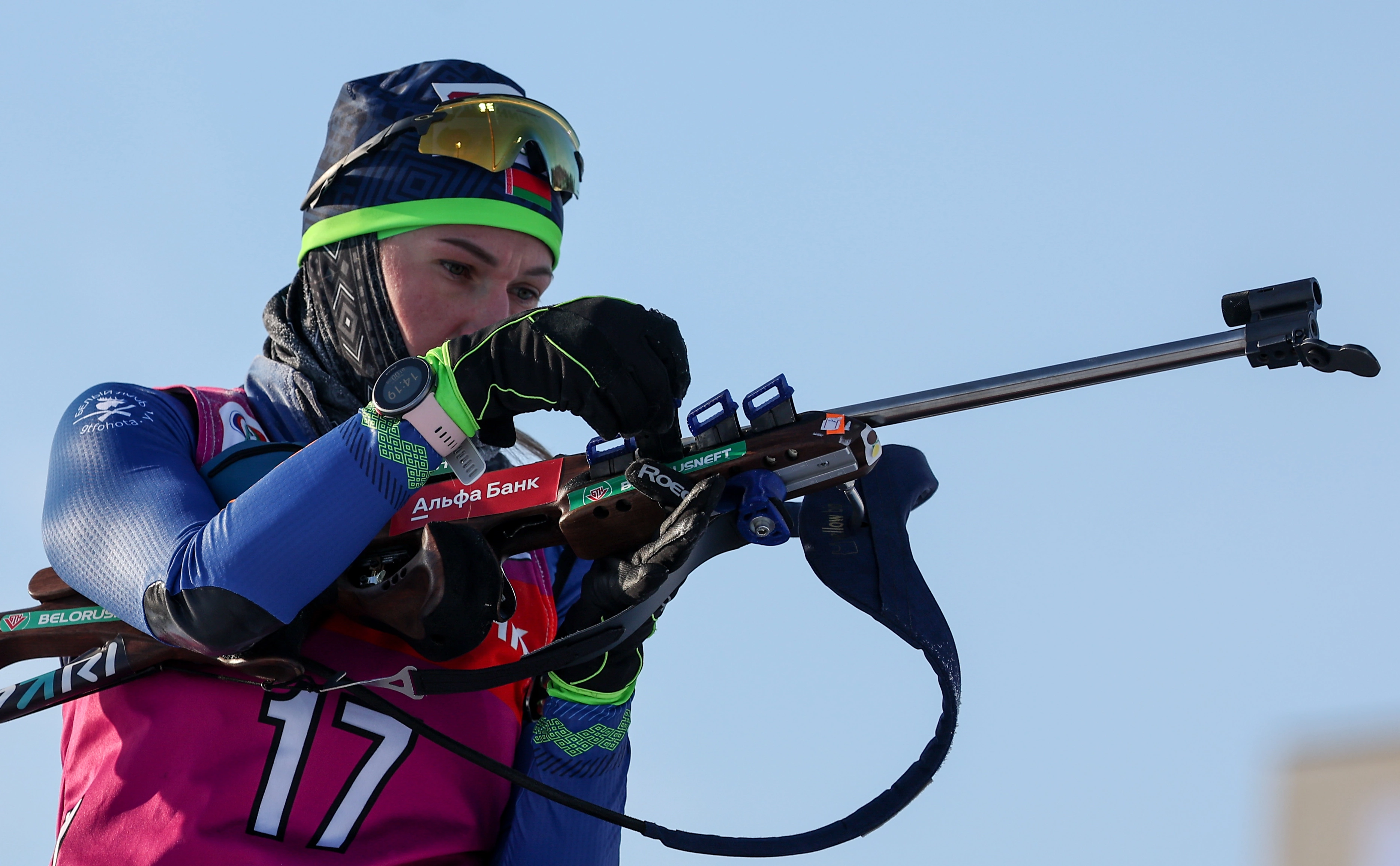 Сергей Бобылев / ТАСС