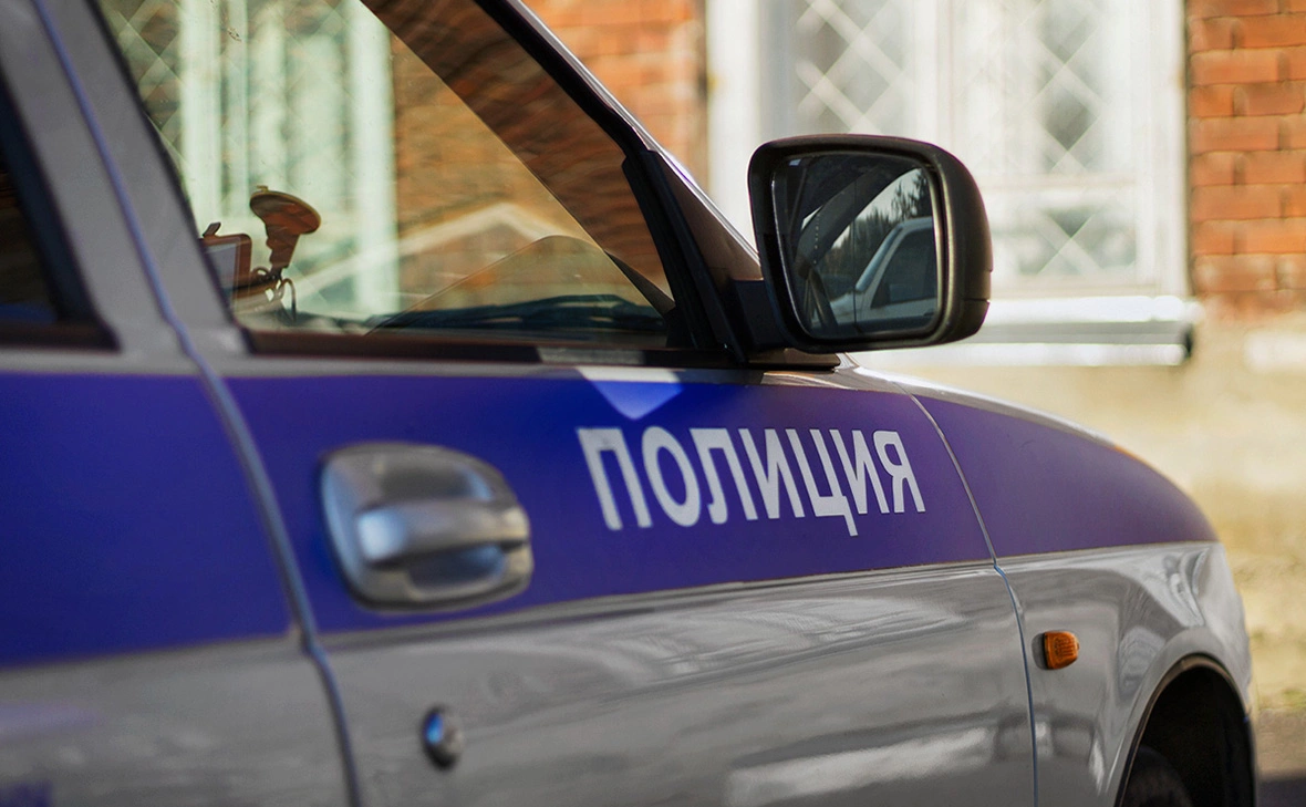 Никита Попов / РБК