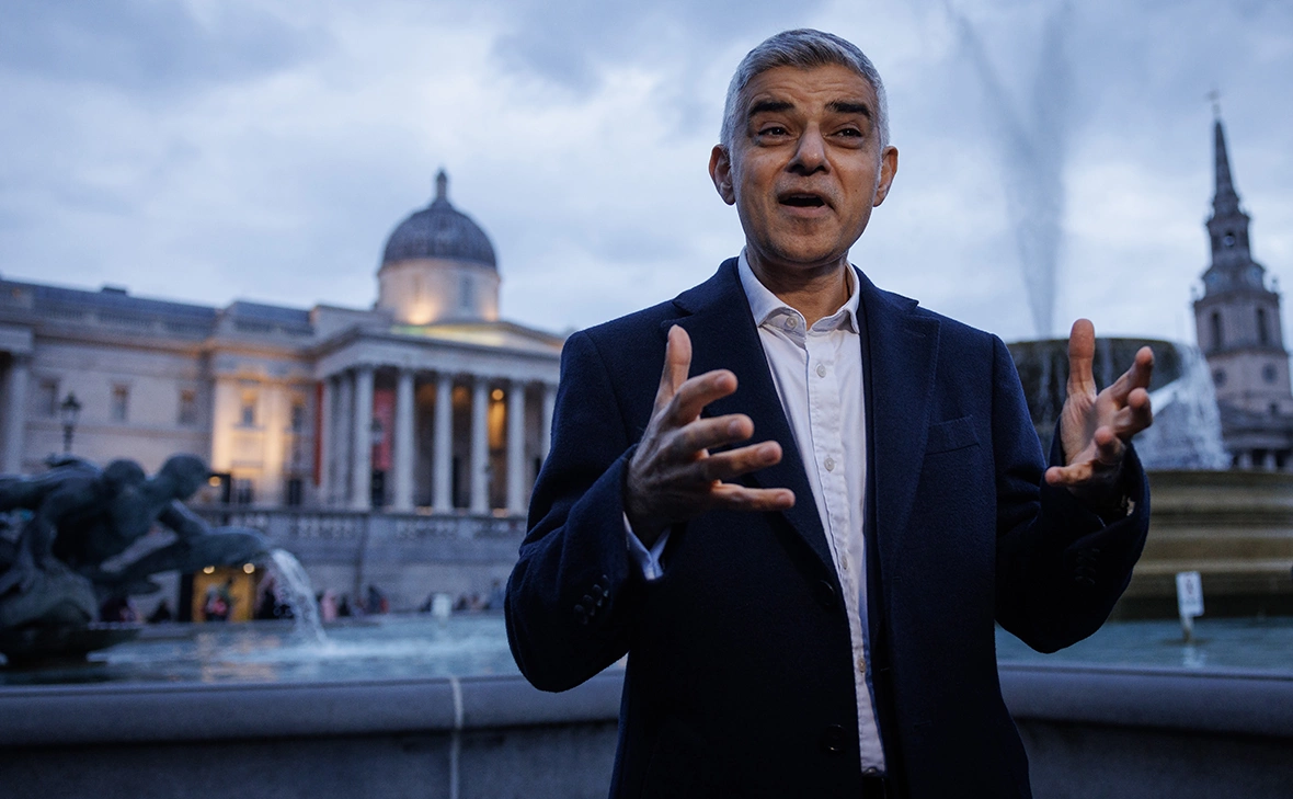 Dan Kitwood / Getty Images