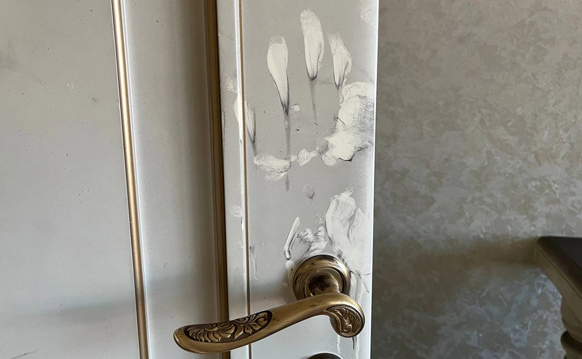 Мария Лисицына / РБК