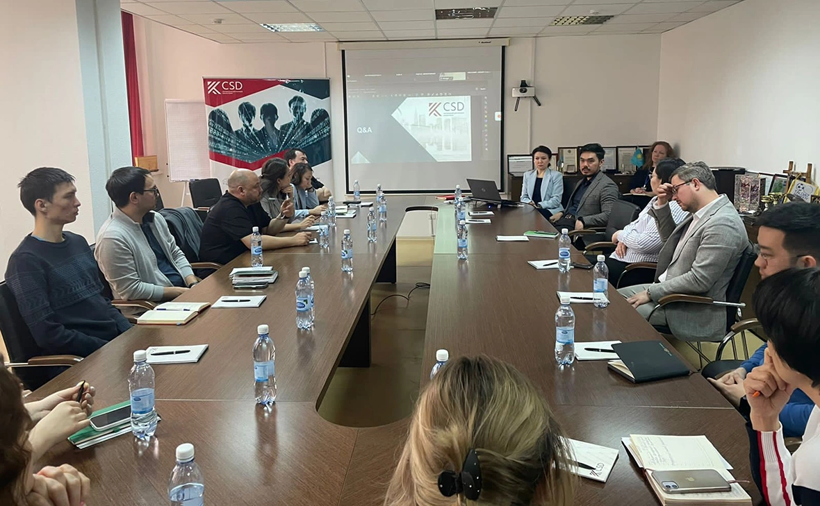 kcsdkz / Facebook (входит в корпорацию Meta, признана экстремистской и запрещена в России)