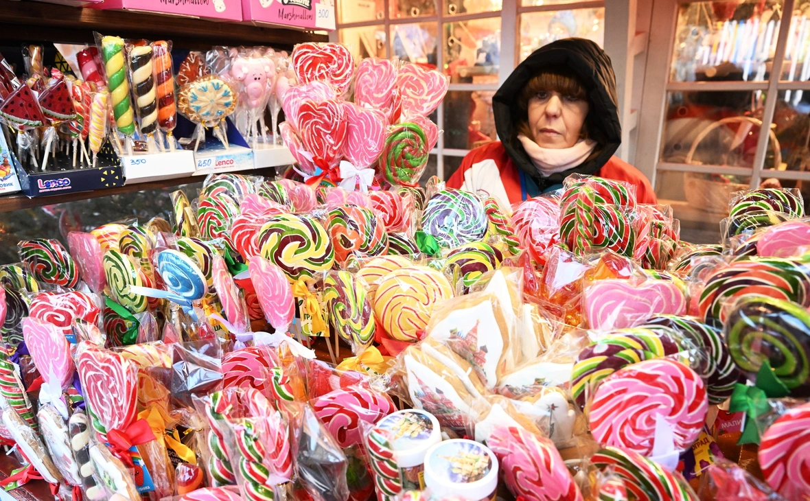 Илья Питалев / РИА Новости