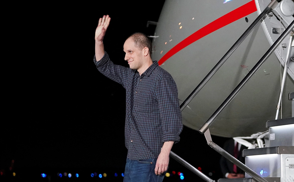 Nathan Howard / Reuters