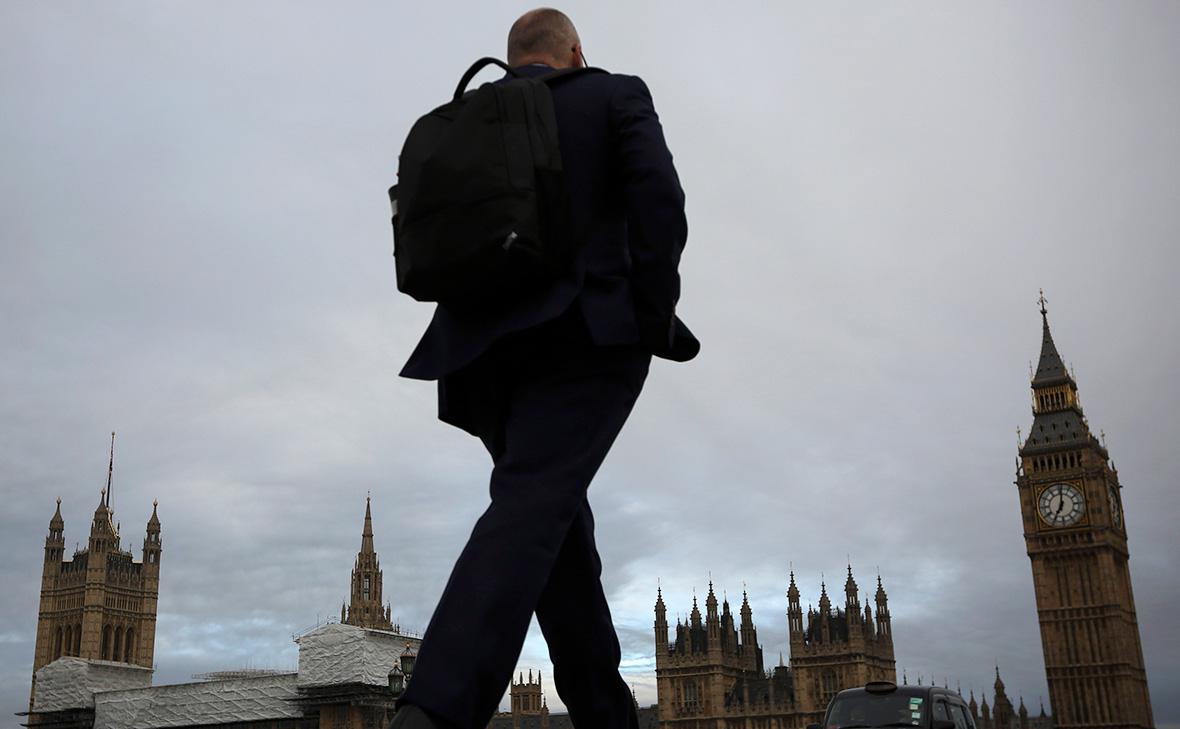 Фото:Dan Kitwood / Getty Images