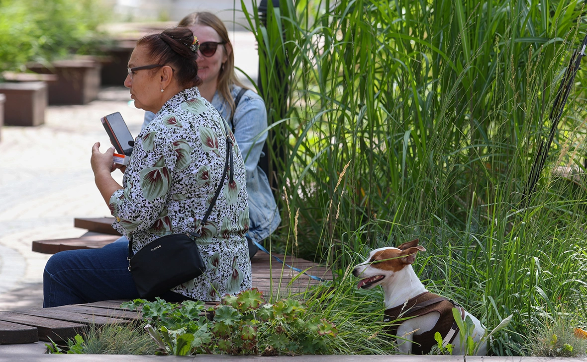 Алексей Белкин / NEWS.ru / TACC