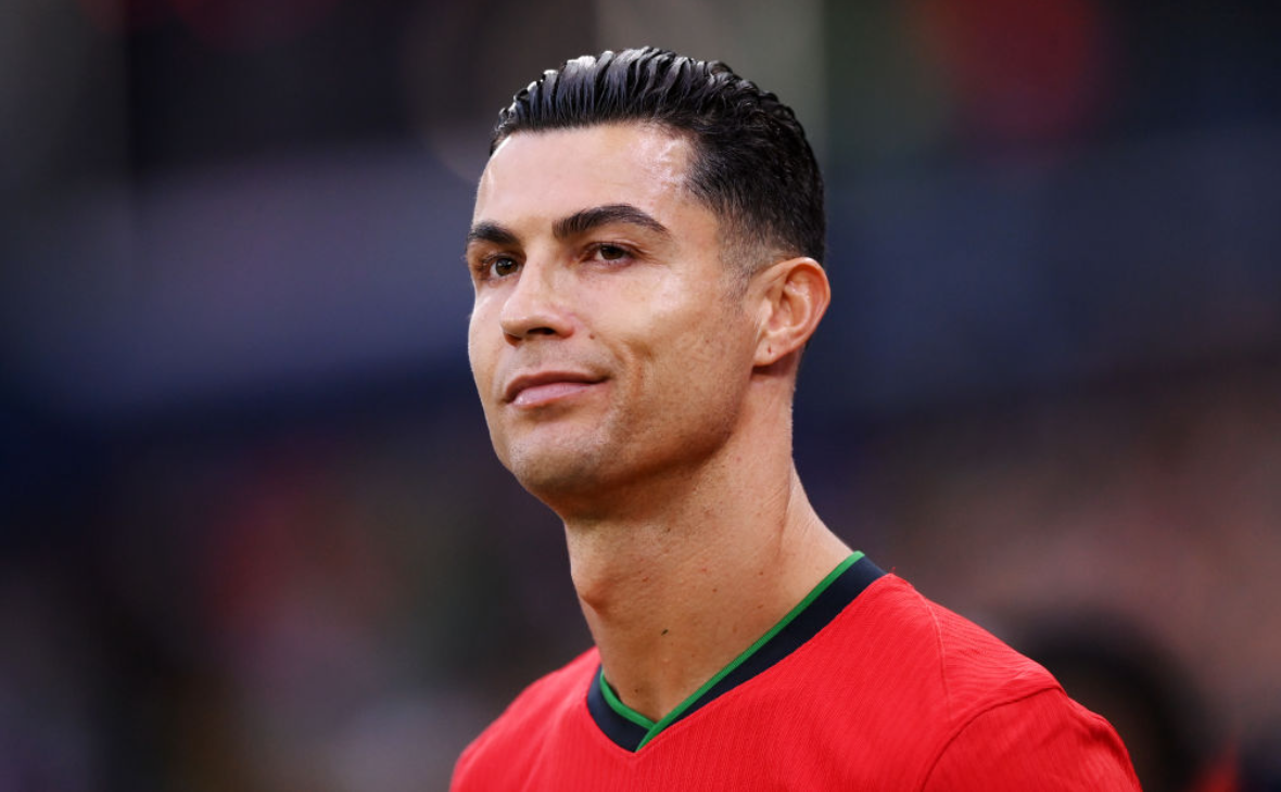  Justin Setterfield / Getty Images