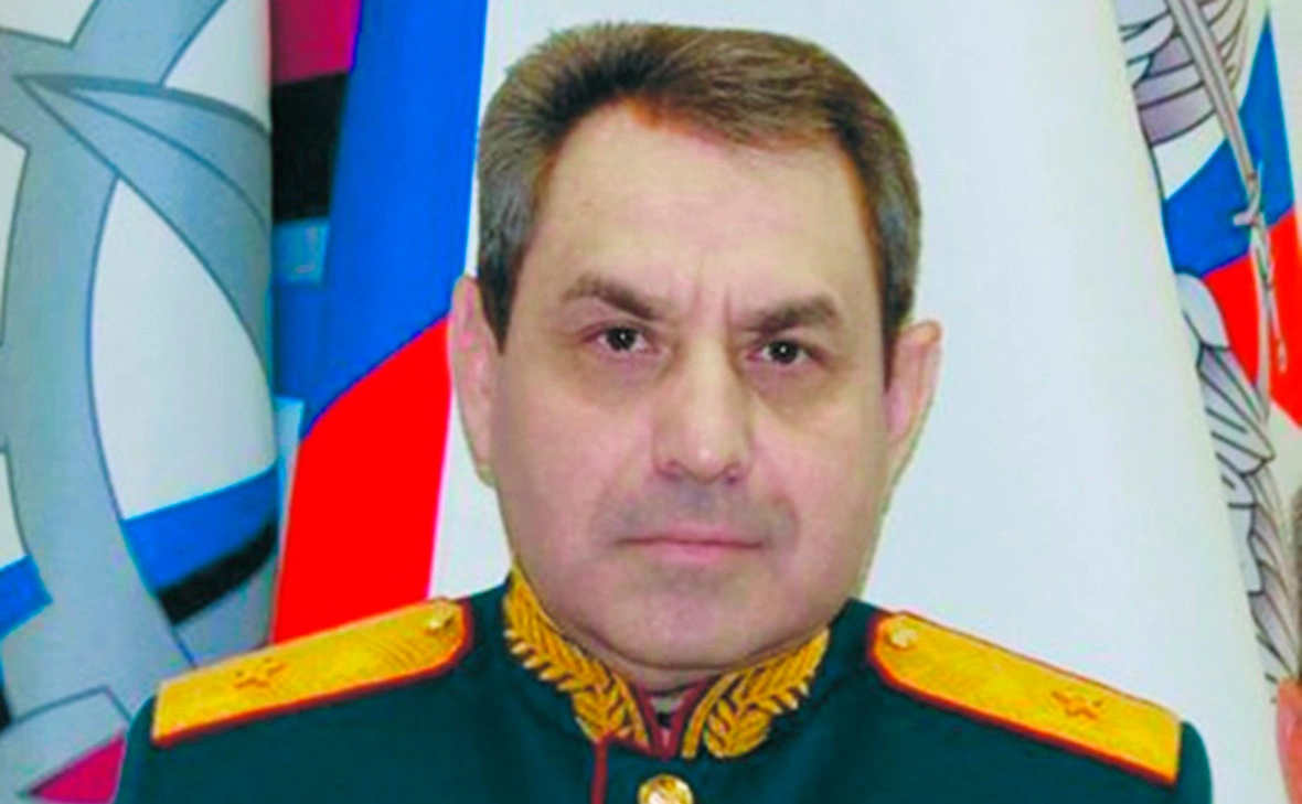 Минобороны России