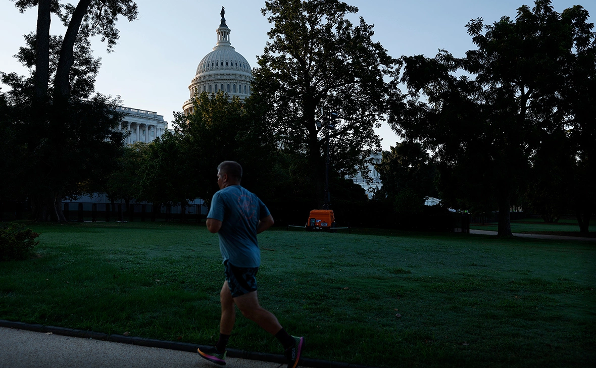 Anna Moneymaker / Getty Images