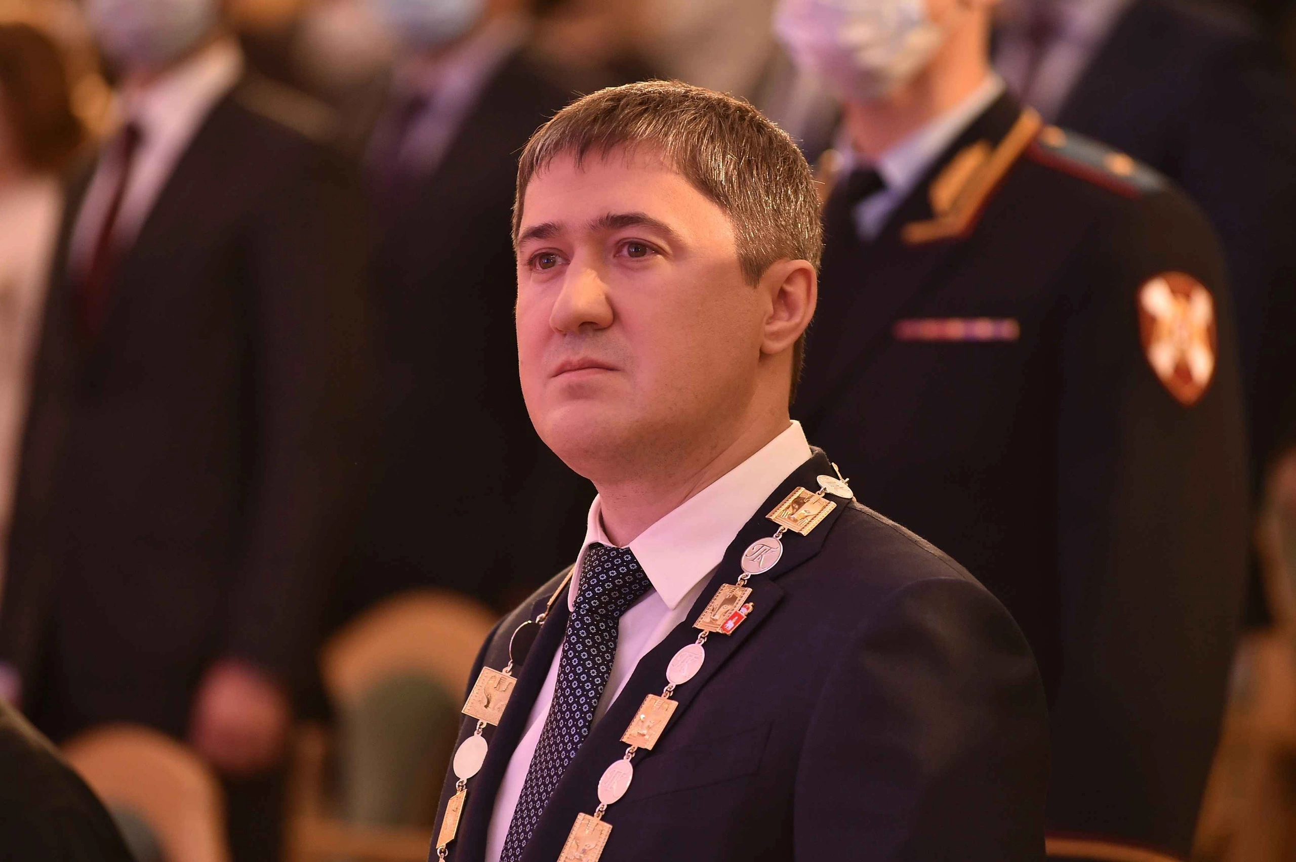 пресс-служба правительства Пермского края